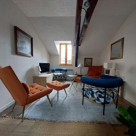Gite La Chouette Bastidette Villefranche-de-Rouergue Esterno foto