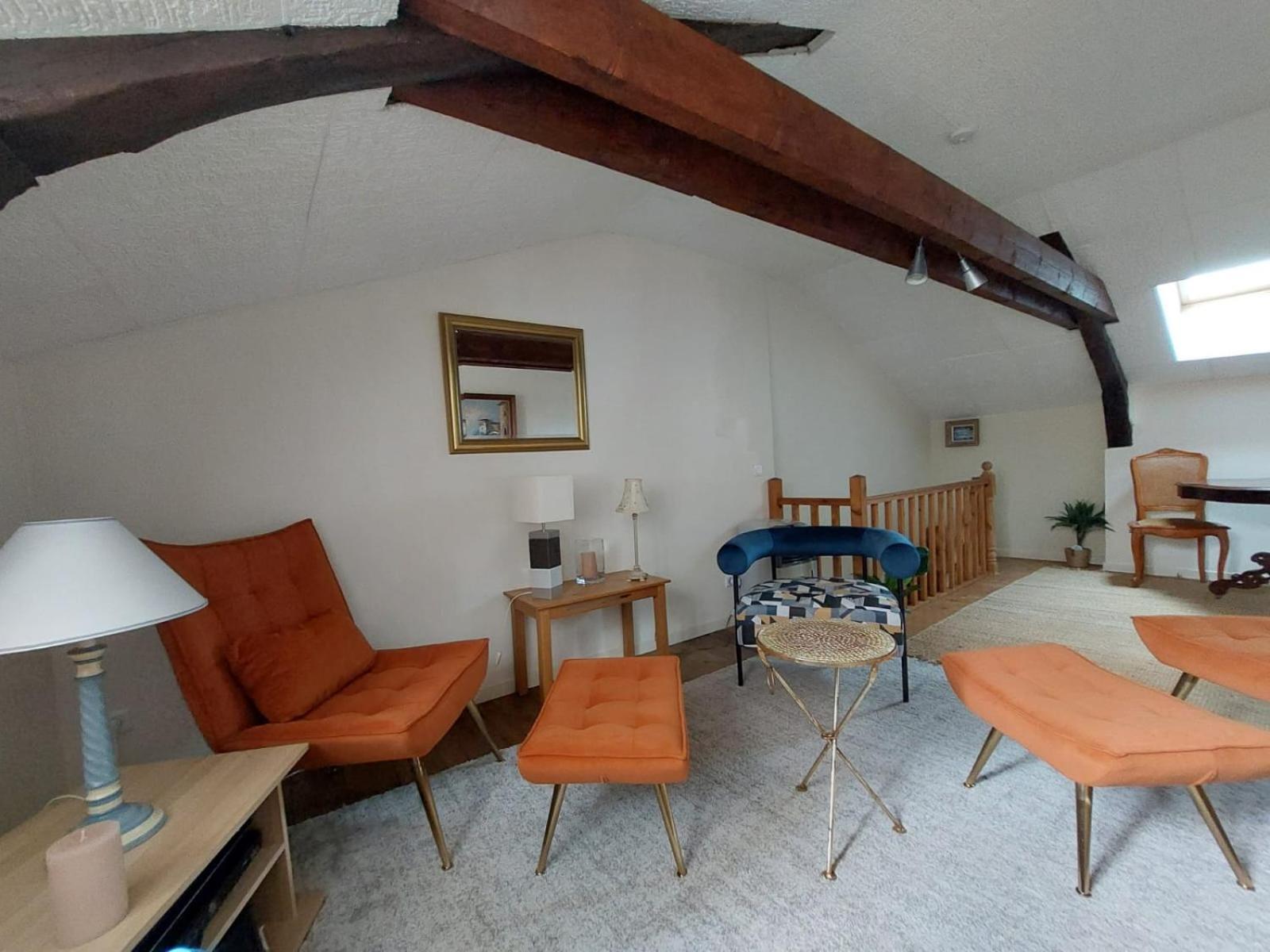 Gite La Chouette Bastidette Villefranche-de-Rouergue Esterno foto