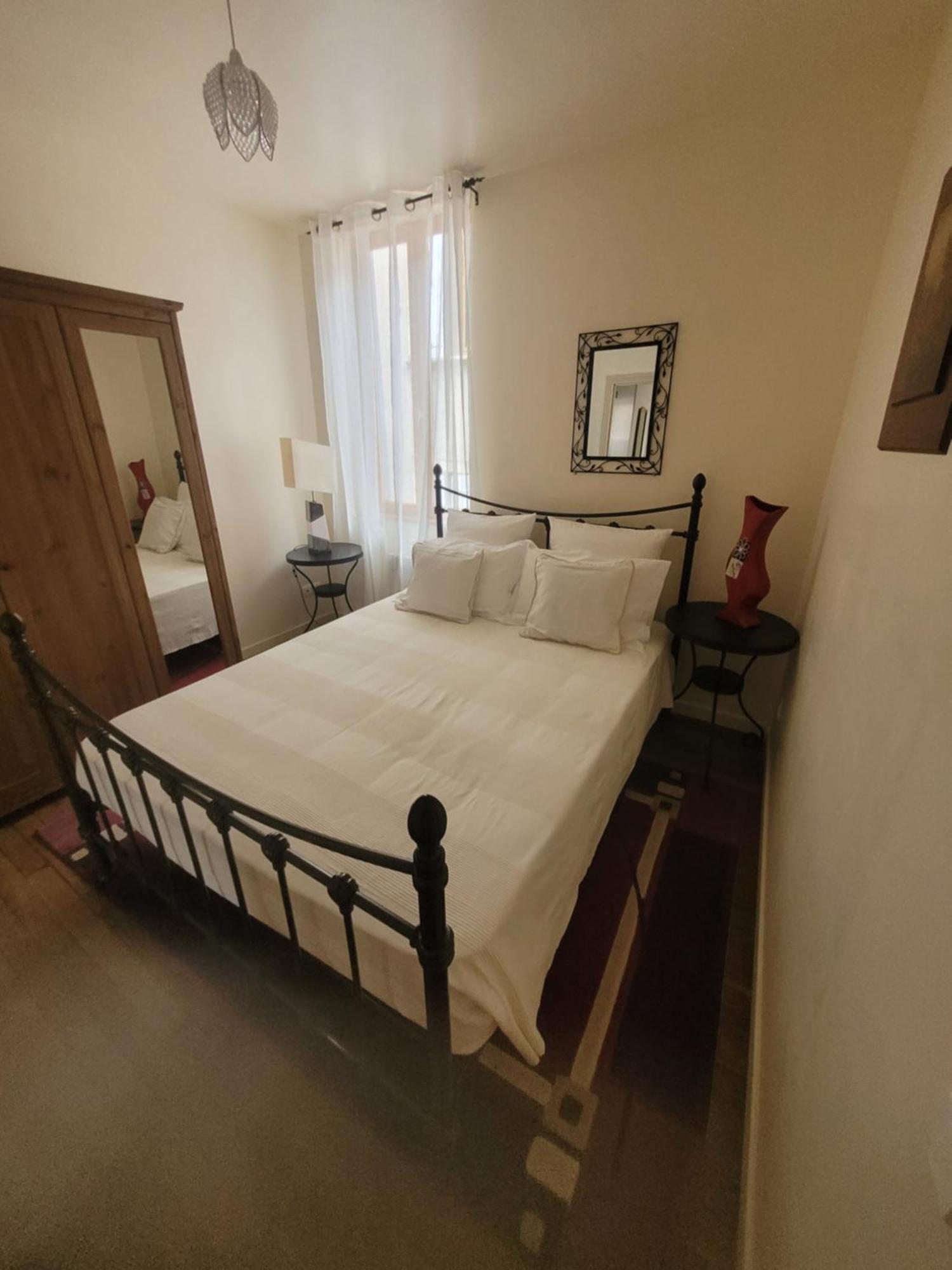Gite La Chouette Bastidette Villefranche-de-Rouergue Esterno foto