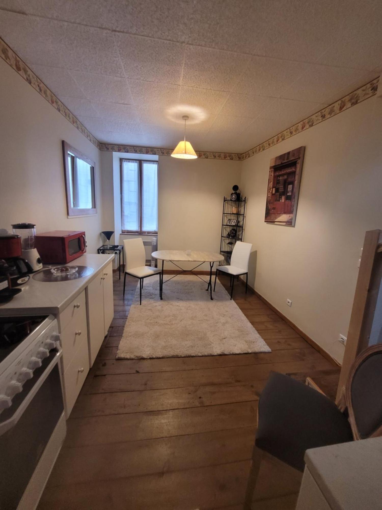 Gite La Chouette Bastidette Villefranche-de-Rouergue Esterno foto