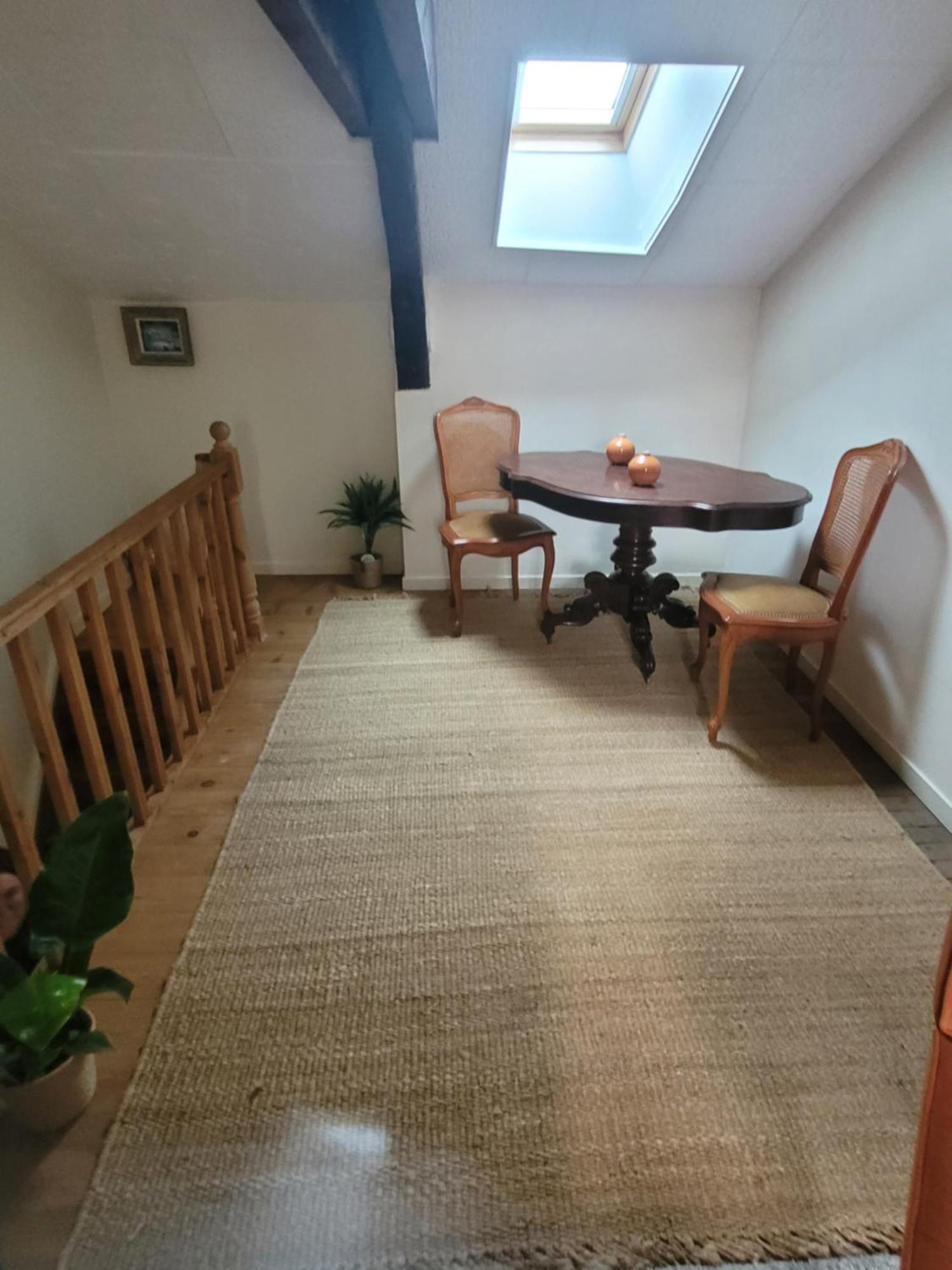 Gite La Chouette Bastidette Villefranche-de-Rouergue Esterno foto